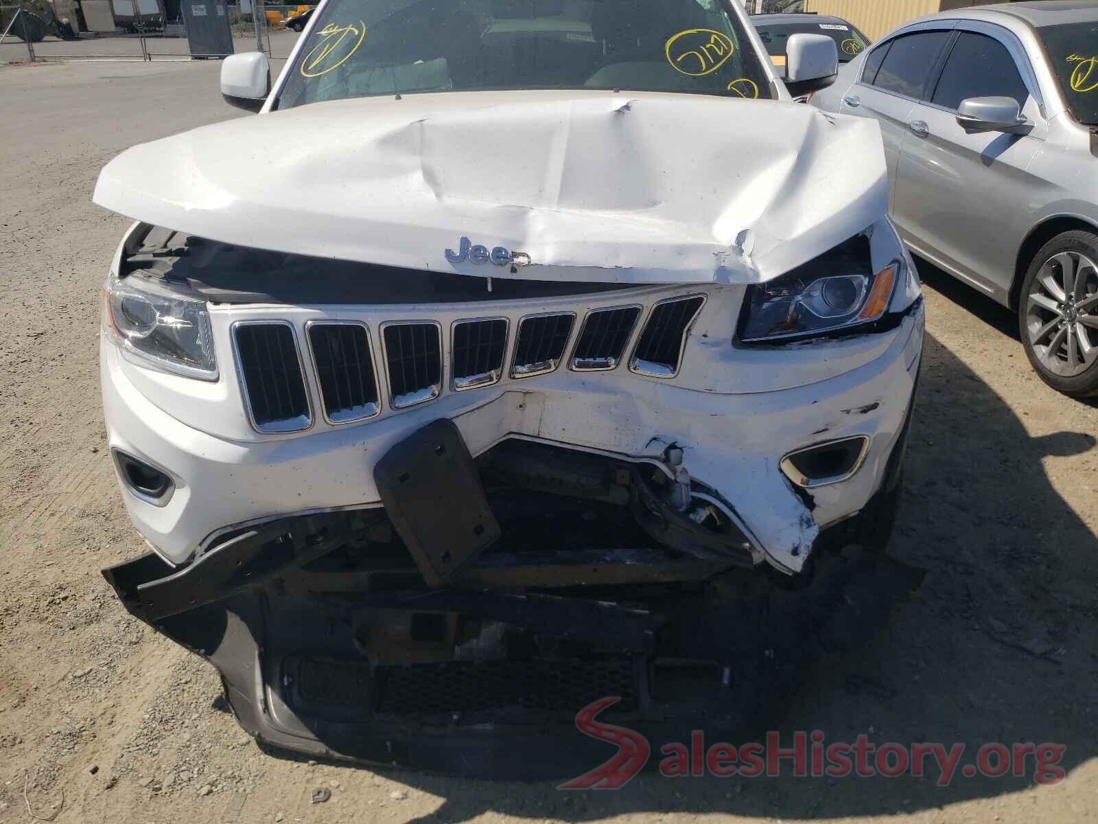 1C4RJFAGXGC304514 2016 JEEP CHEROKEE