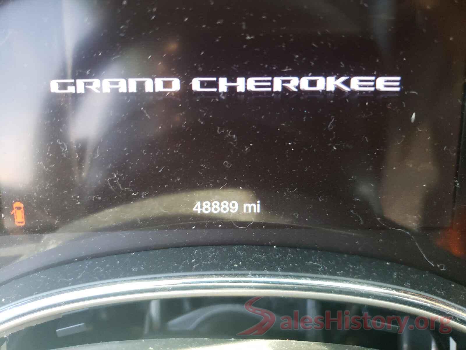 1C4RJFAGXGC304514 2016 JEEP CHEROKEE