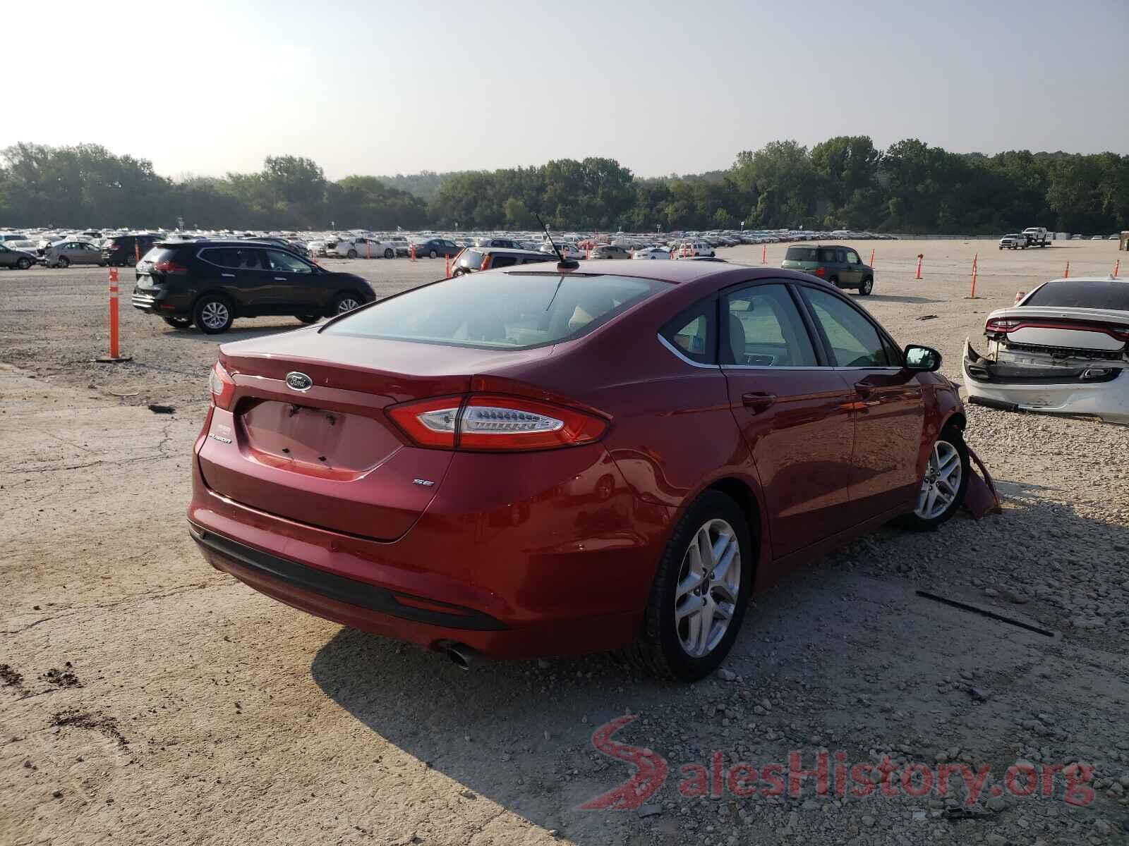 1FA6P0H77G5110425 2016 FORD FUSION