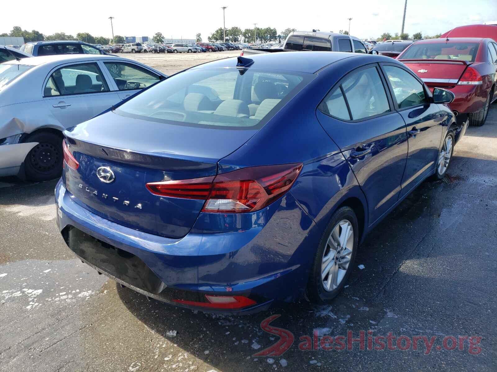 5NPD84LF7KH416800 2019 HYUNDAI ELANTRA