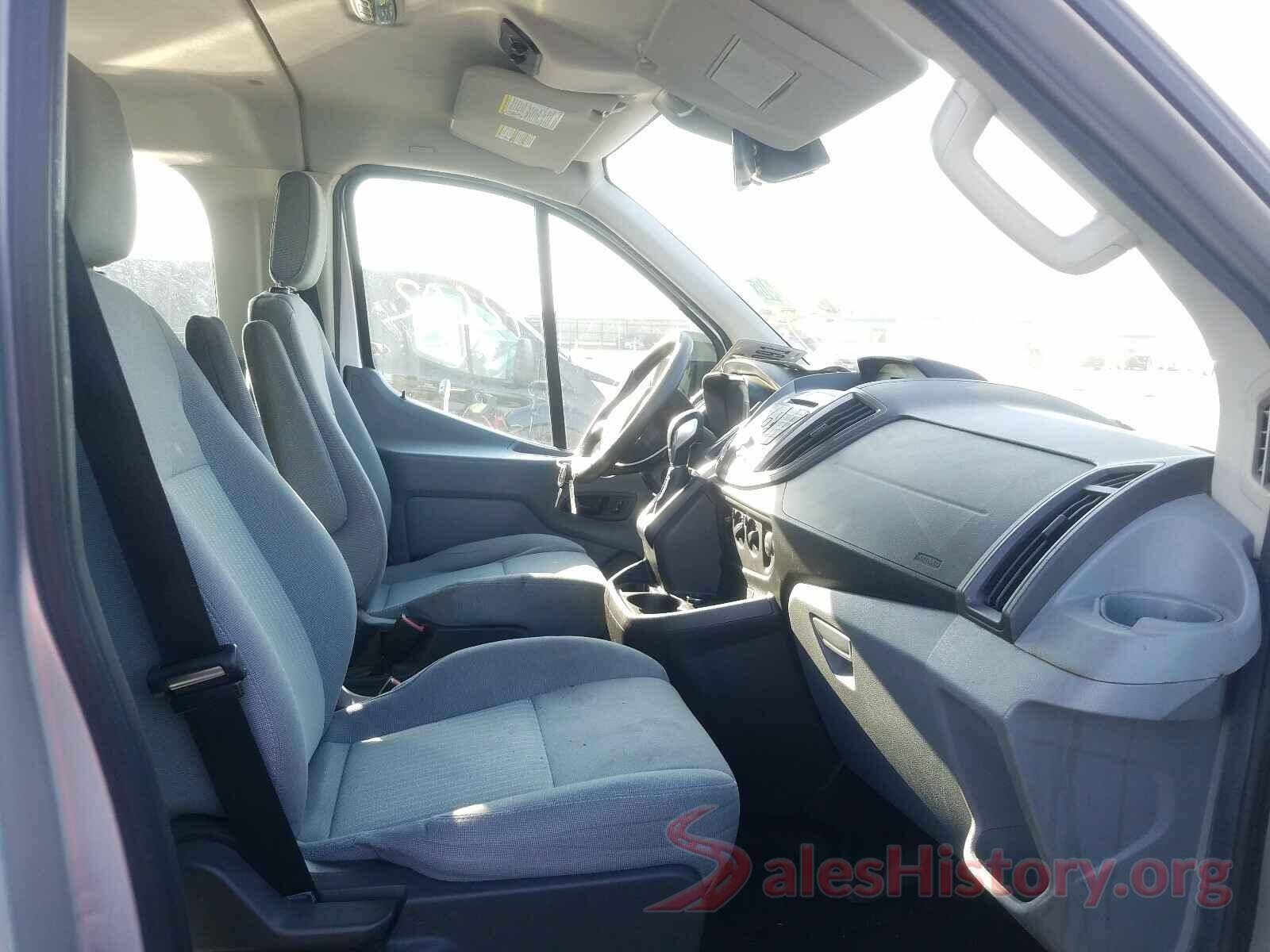 1FBZX2YM2GKA36930 2016 FORD TRANSIT CO