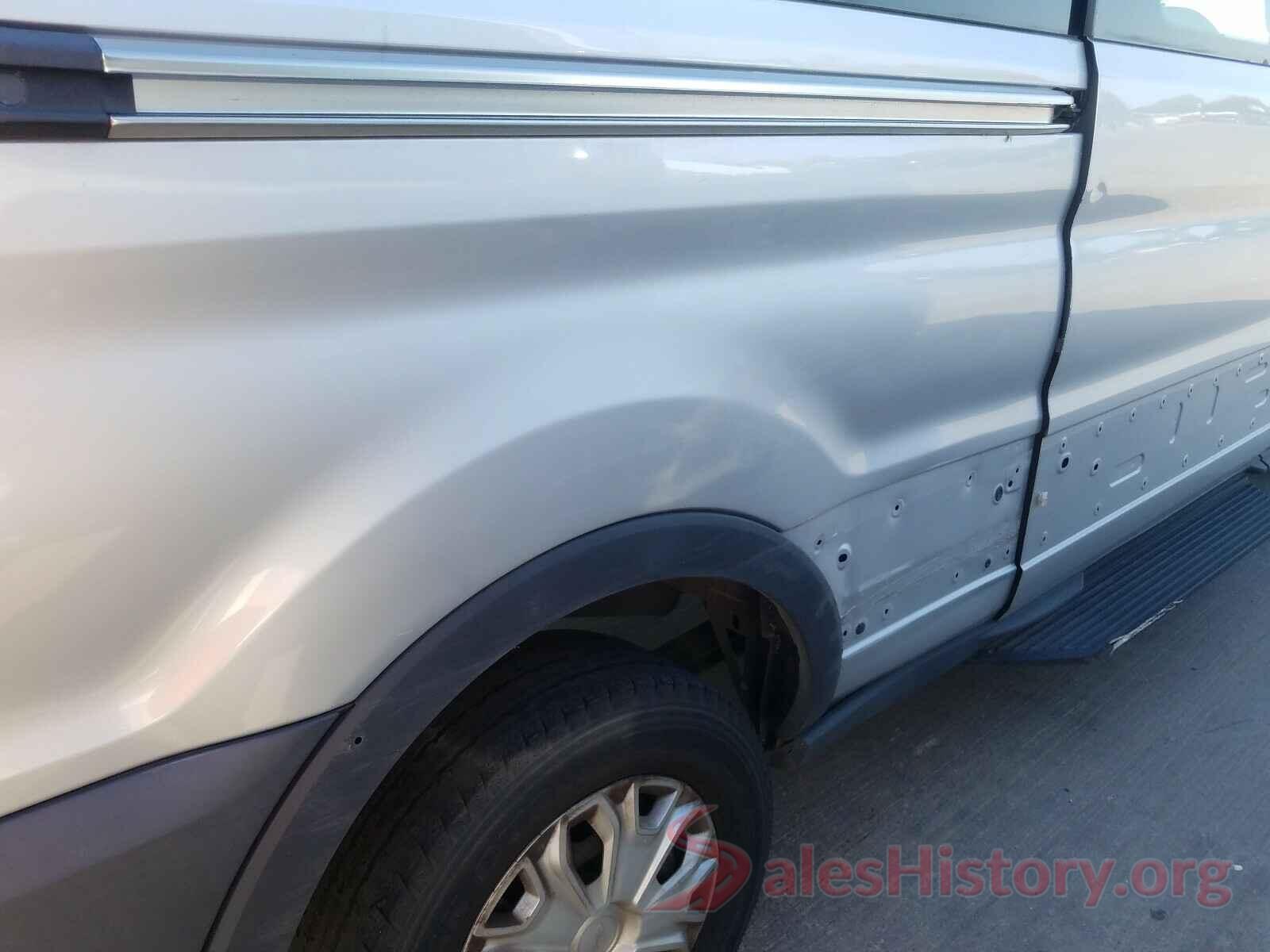 1FBZX2YM2GKA36930 2016 FORD TRANSIT CO