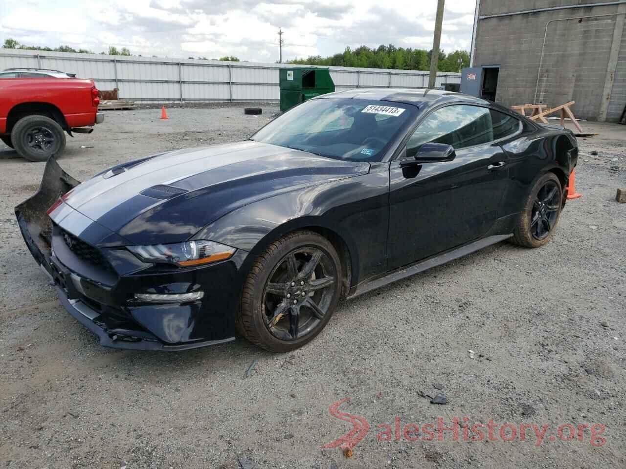 1FA6P8TH8L5105775 2020 FORD MUSTANG