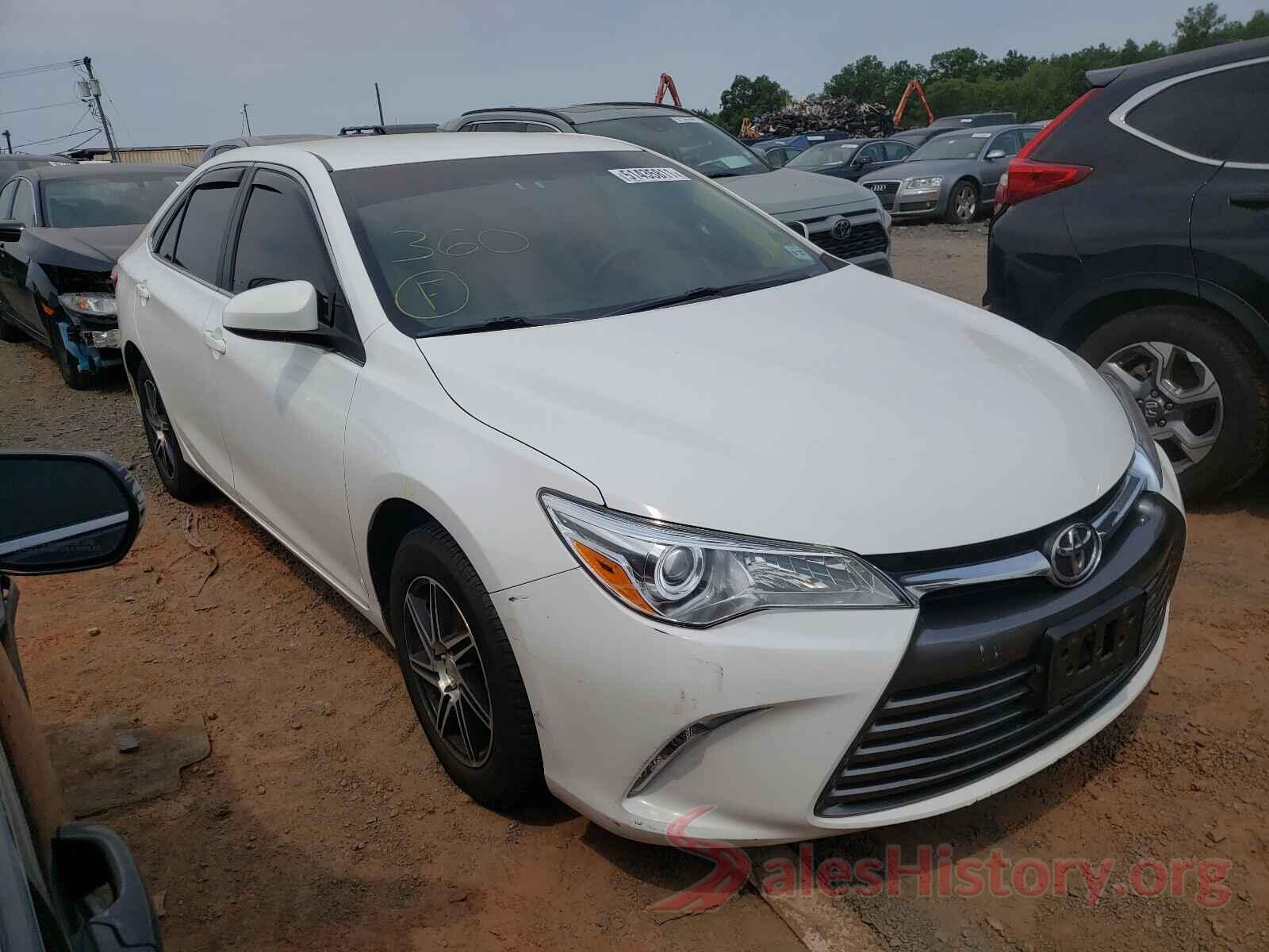 4T1BF1FKXHU798996 2017 TOYOTA CAMRY