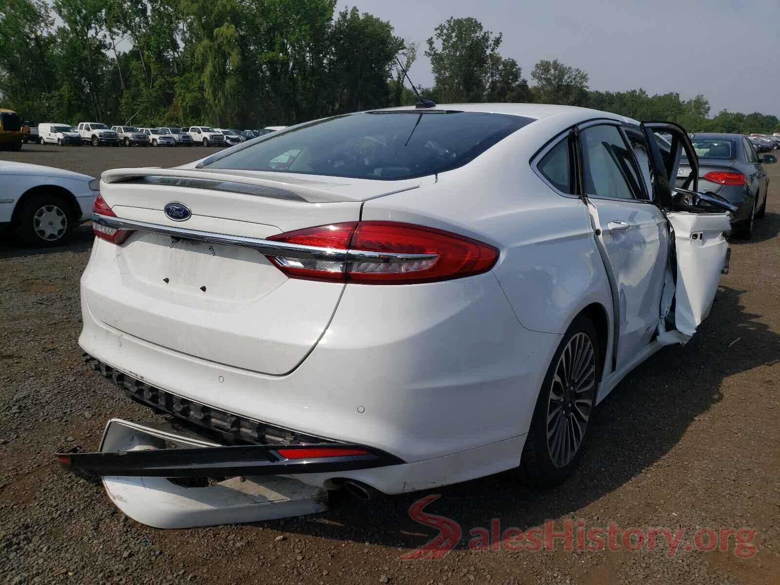 3FA6P0RU1JR247949 2018 FORD FUSION