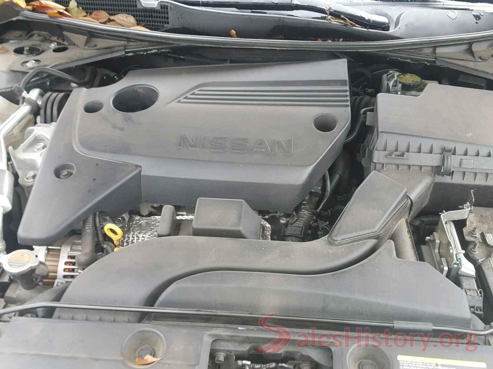 1N4AL3AP4GC255435 2016 NISSAN ALTIMA