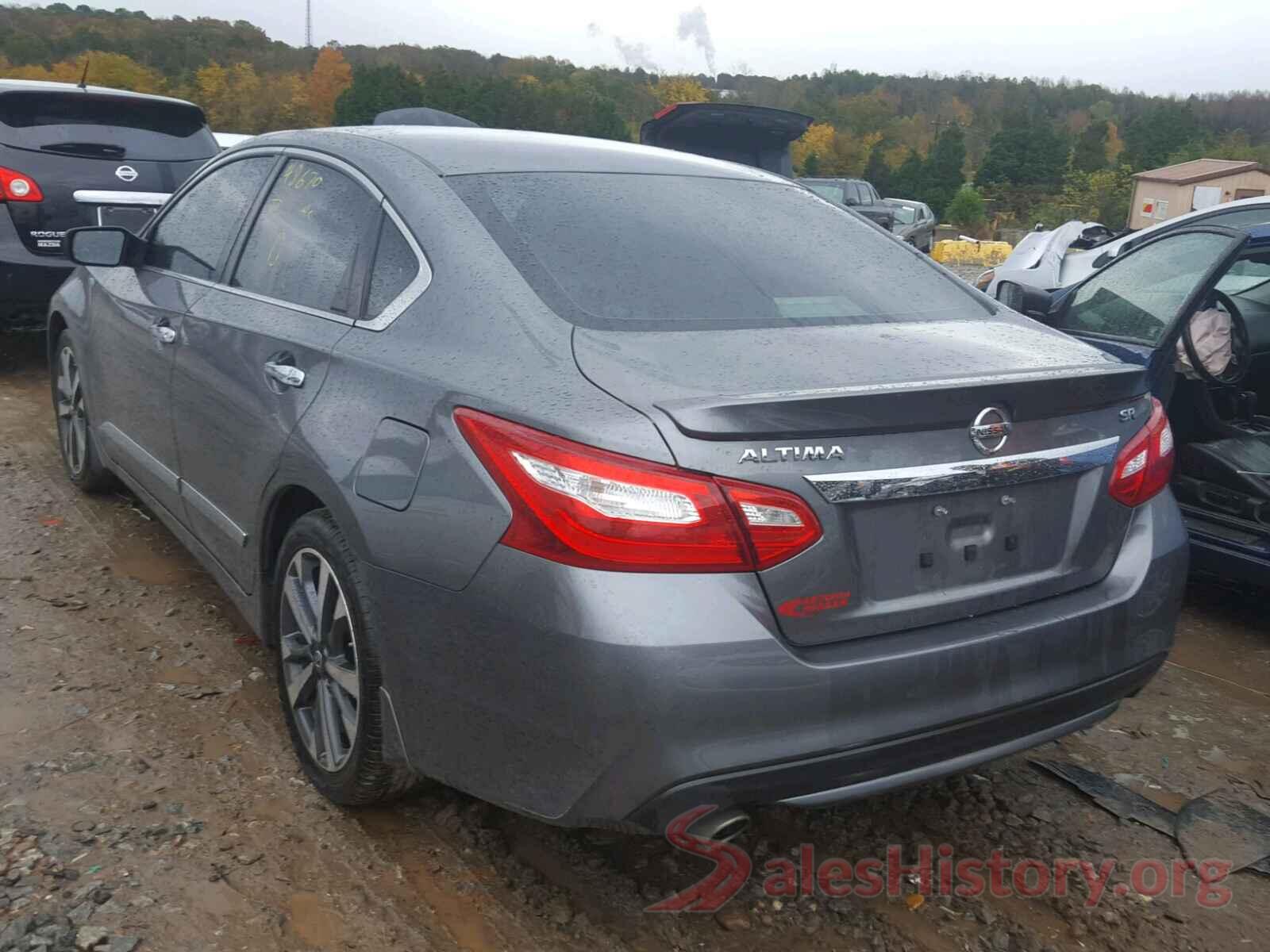 1N4AL3AP4GC255435 2016 NISSAN ALTIMA