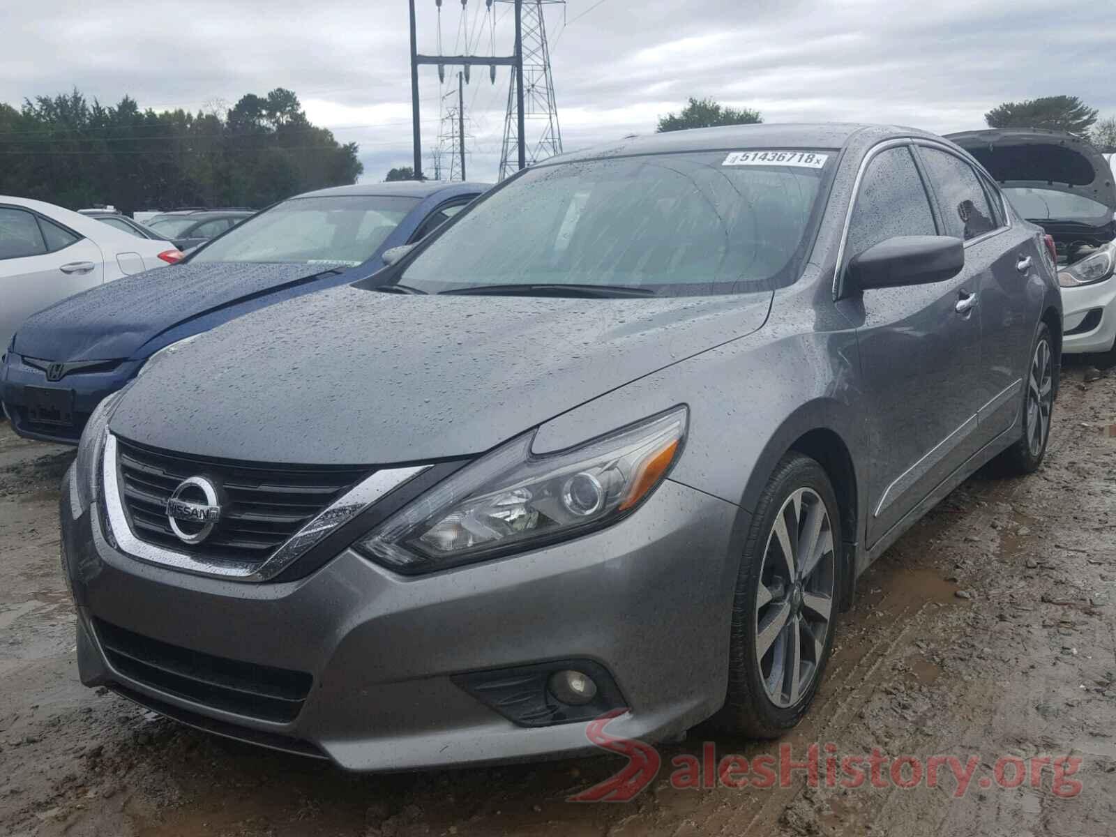 1N4AL3AP4GC255435 2016 NISSAN ALTIMA