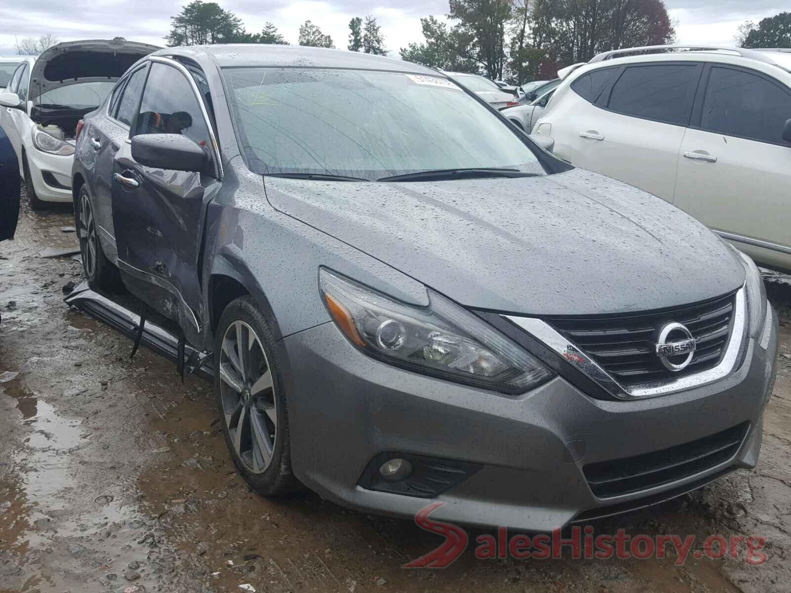 1N4AL3AP4GC255435 2016 NISSAN ALTIMA