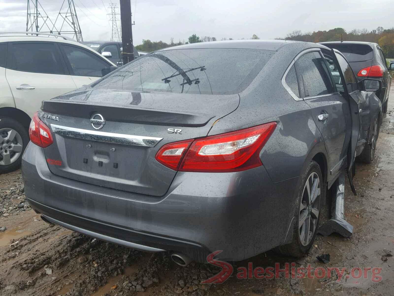 1N4AL3AP4GC255435 2016 NISSAN ALTIMA