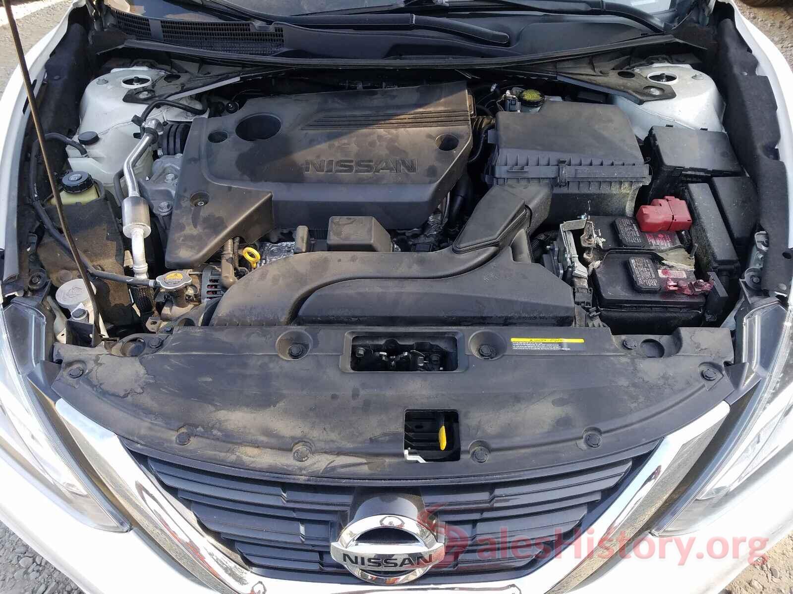 1N4AL3AP4JC190688 2018 NISSAN ALTIMA