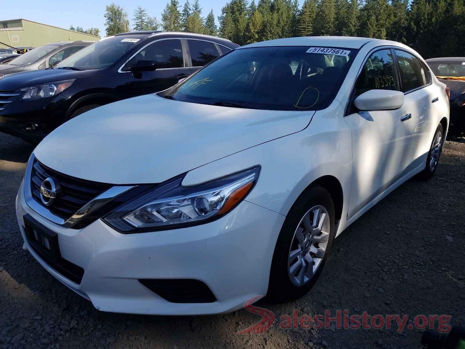 1N4AL3AP4JC190688 2018 NISSAN ALTIMA