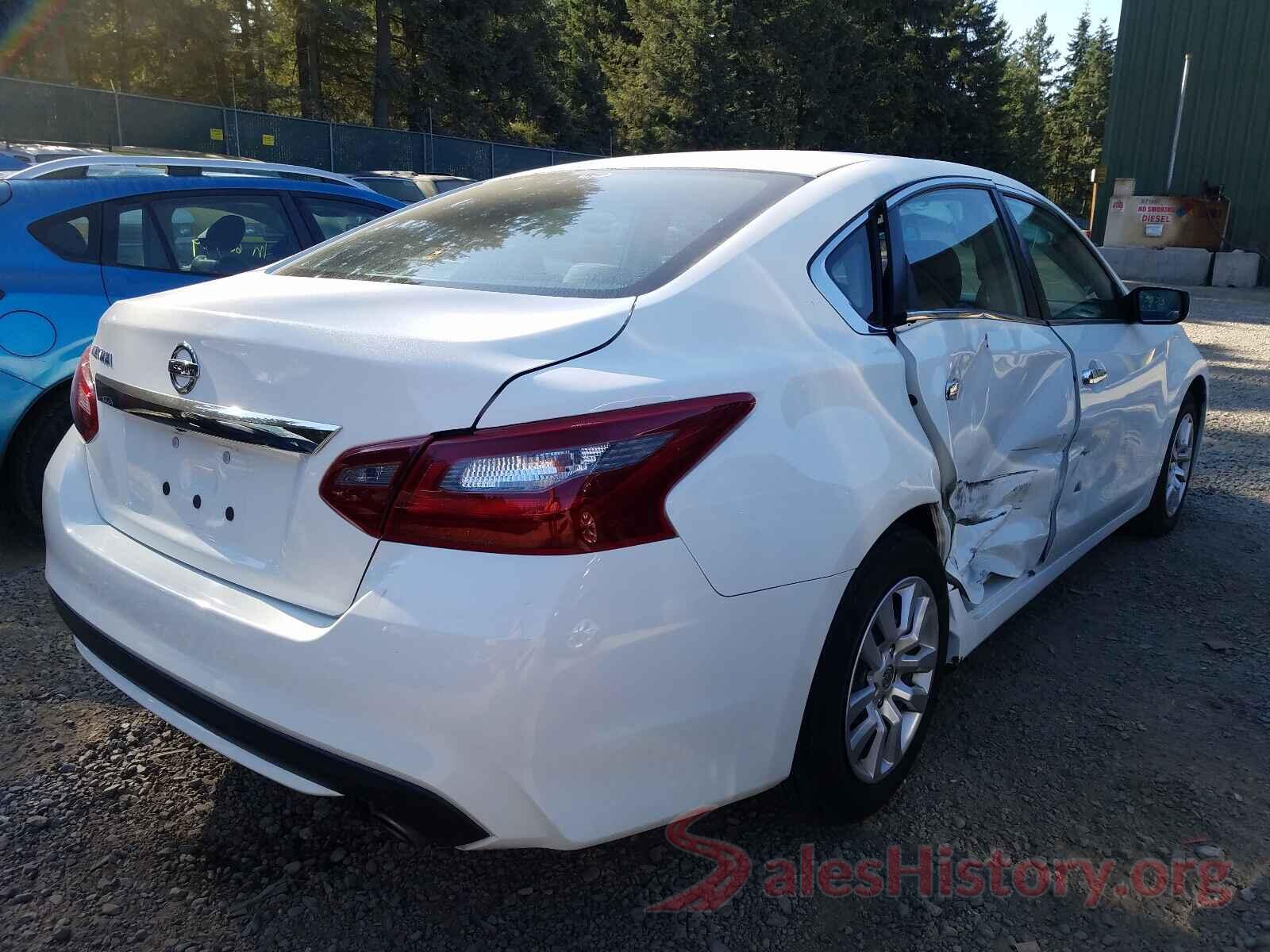 1N4AL3AP4JC190688 2018 NISSAN ALTIMA