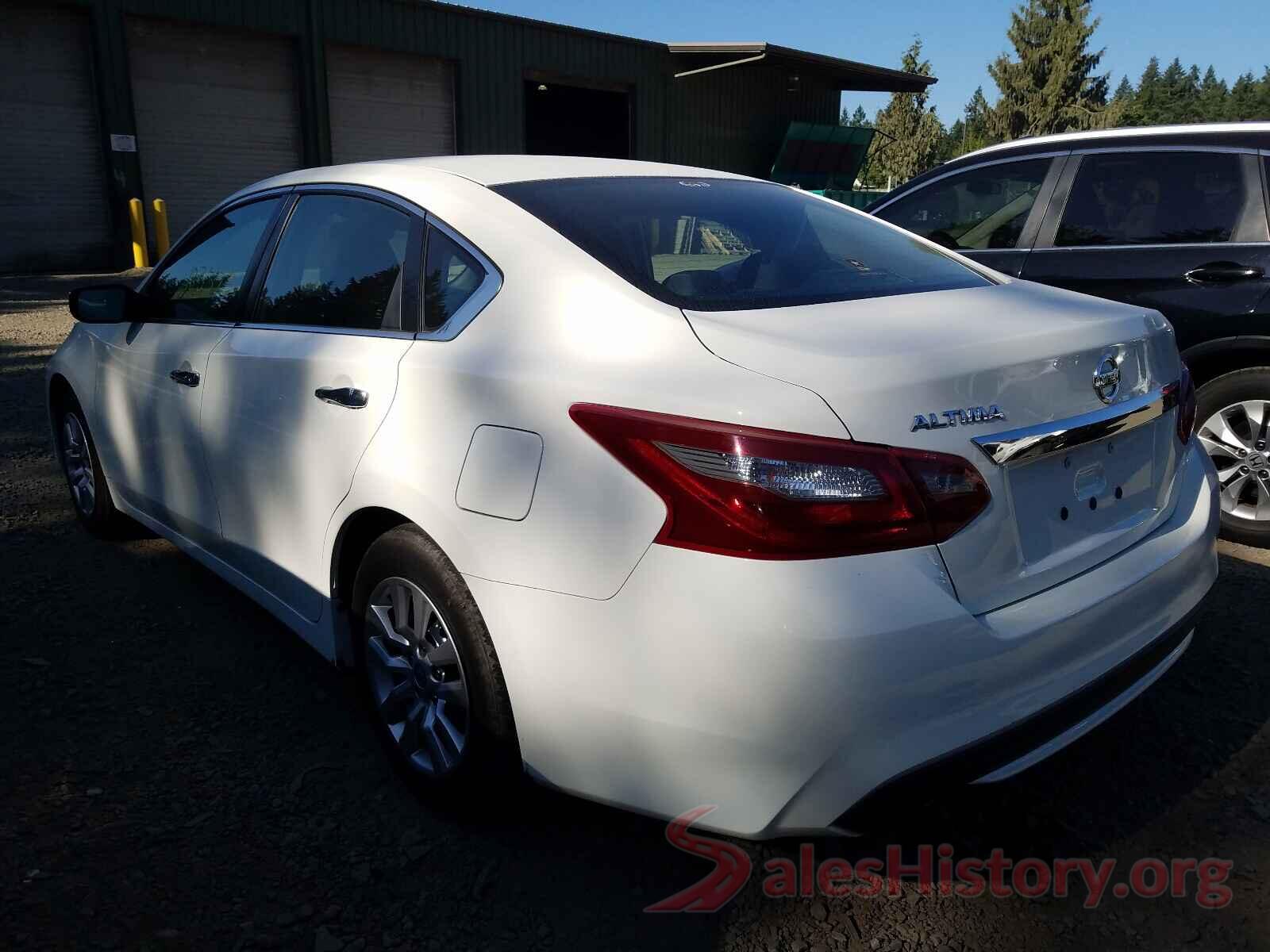 1N4AL3AP4JC190688 2018 NISSAN ALTIMA