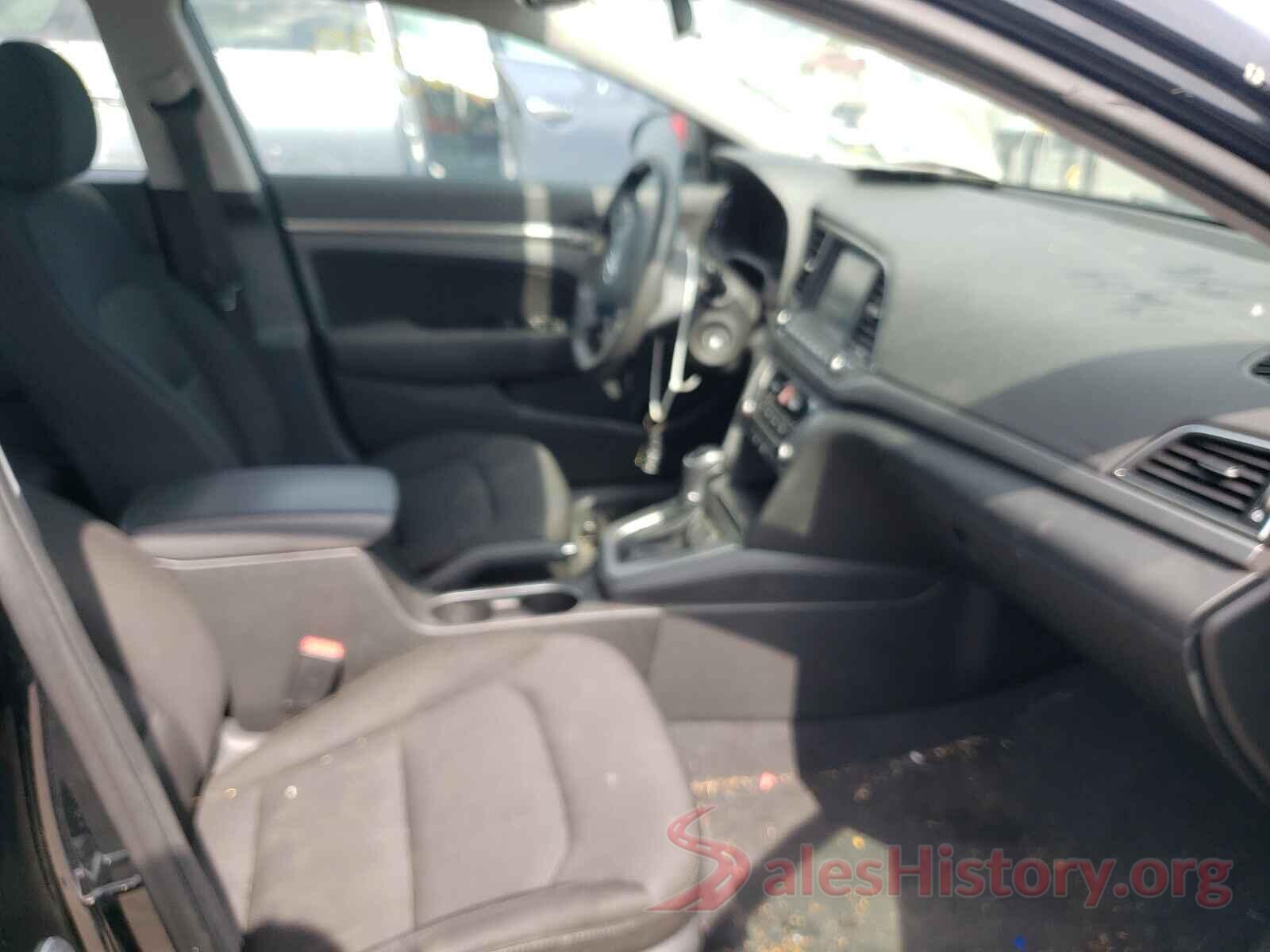 5NPD84LF3JH336103 2018 HYUNDAI ELANTRA