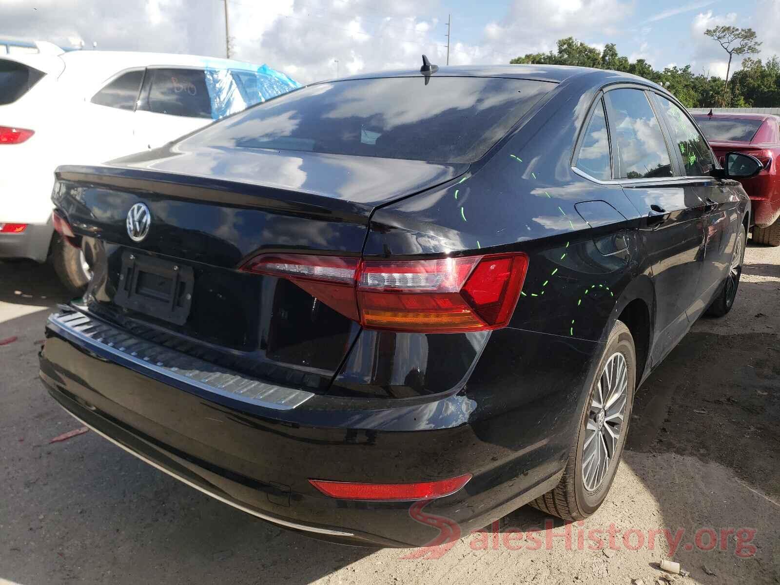 3VWCB7BU0KM149490 2019 VOLKSWAGEN JETTA