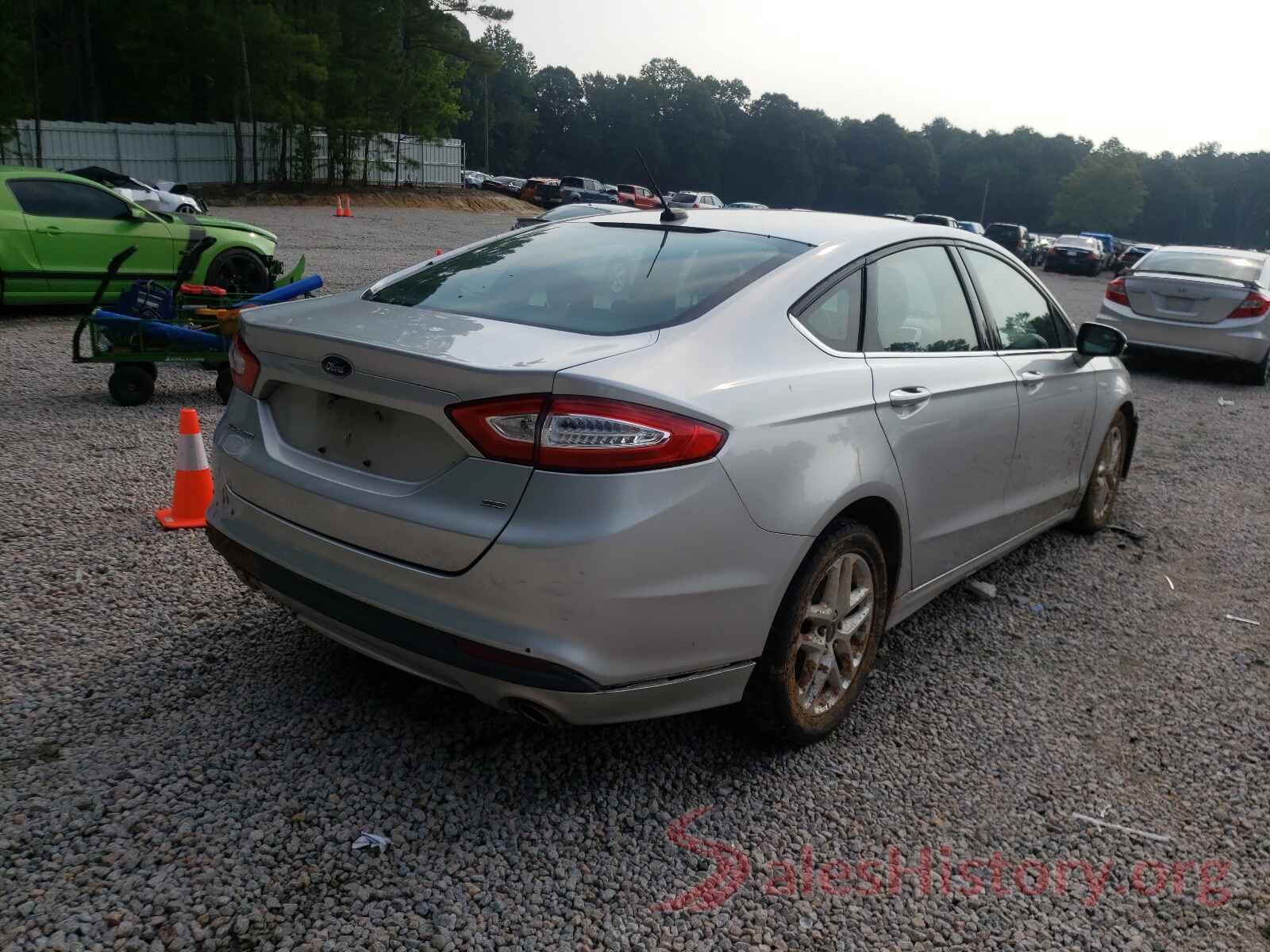 3FA6P0H77GR177278 2016 FORD FUSION