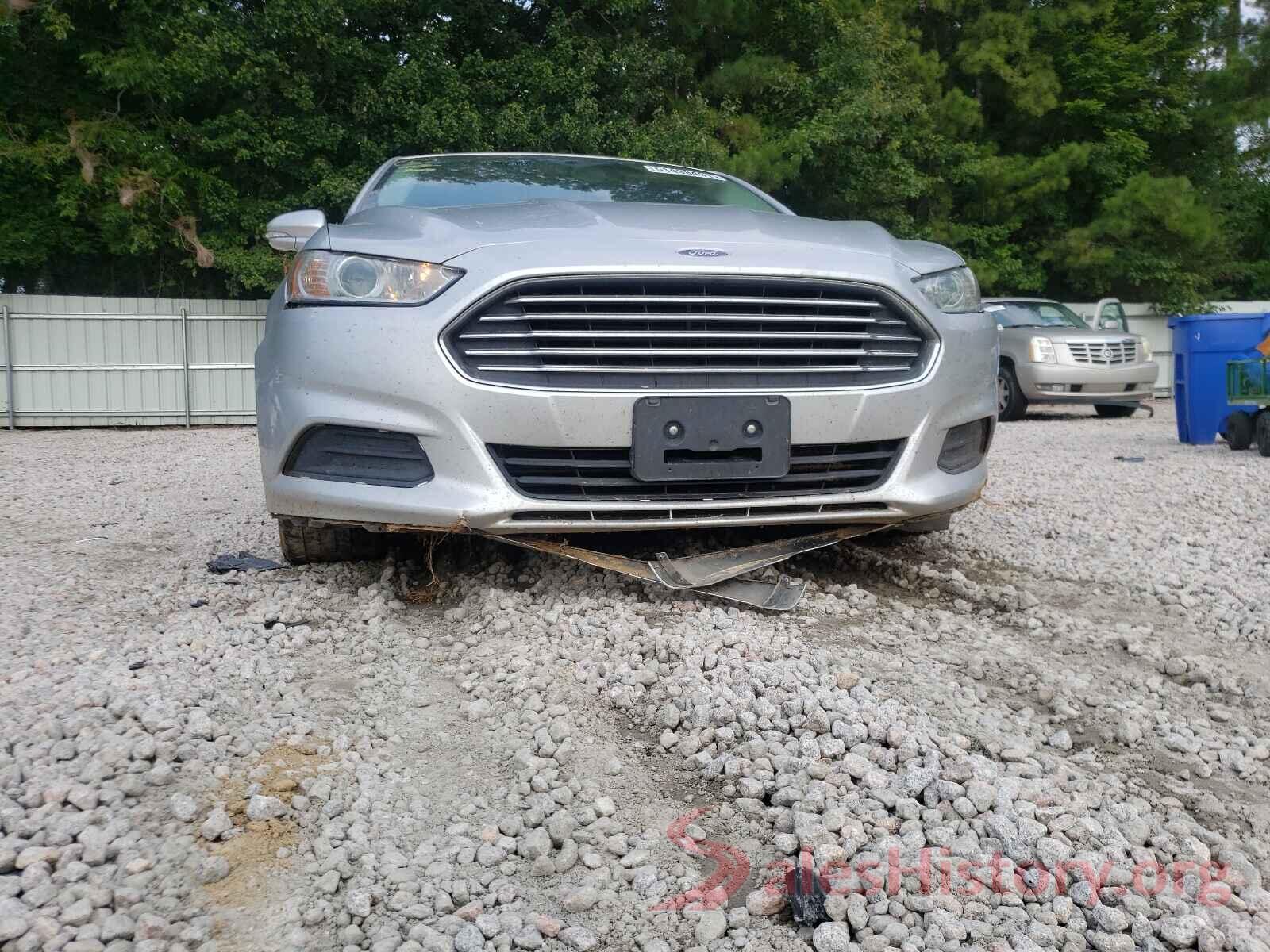 3FA6P0H77GR177278 2016 FORD FUSION