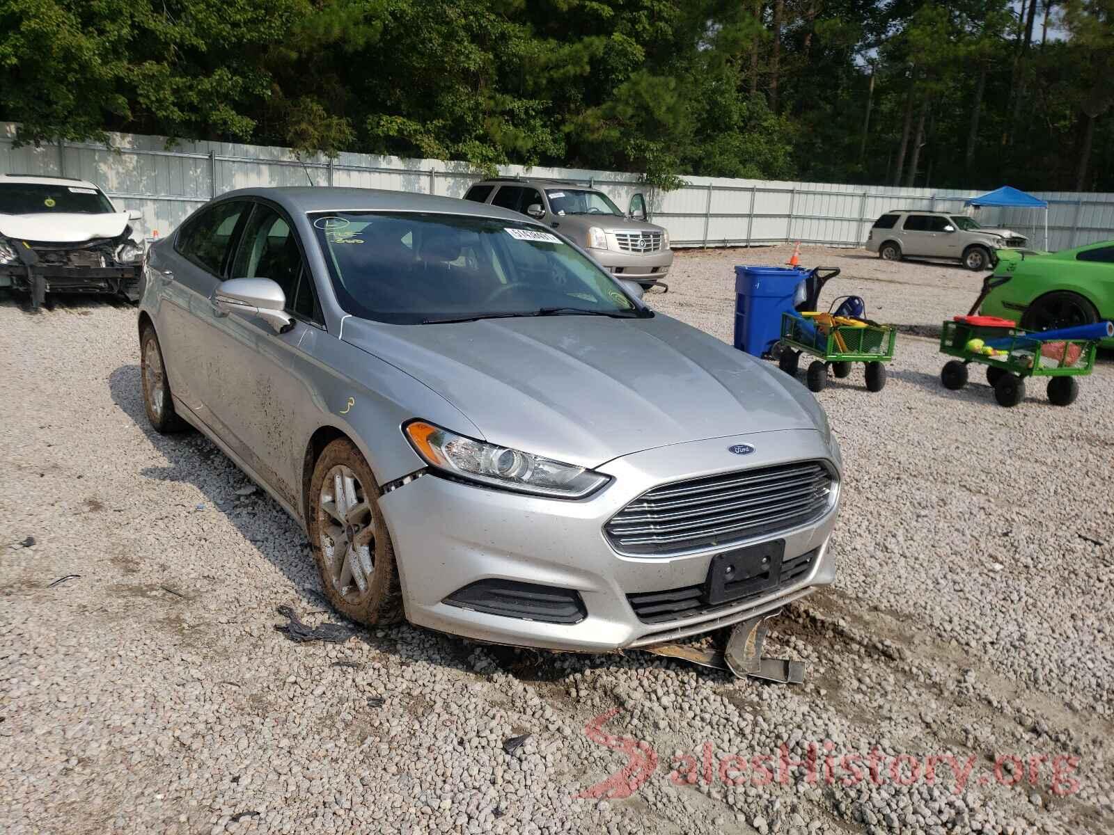 3FA6P0H77GR177278 2016 FORD FUSION