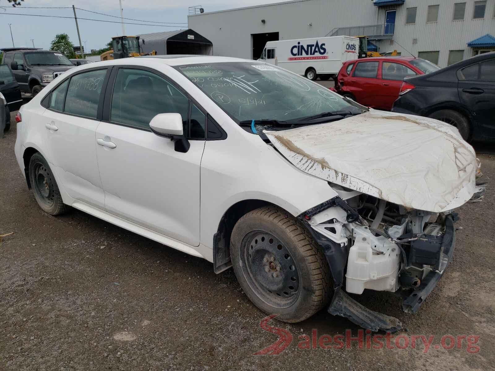 5YFBPRBE9LP012014 2020 TOYOTA COROLLA