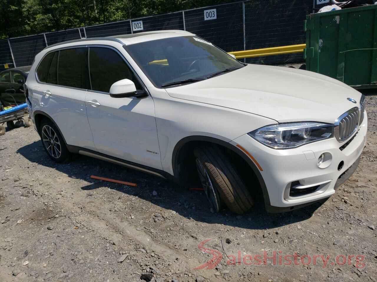 5UXKR0C36H0X79788 2017 BMW X5