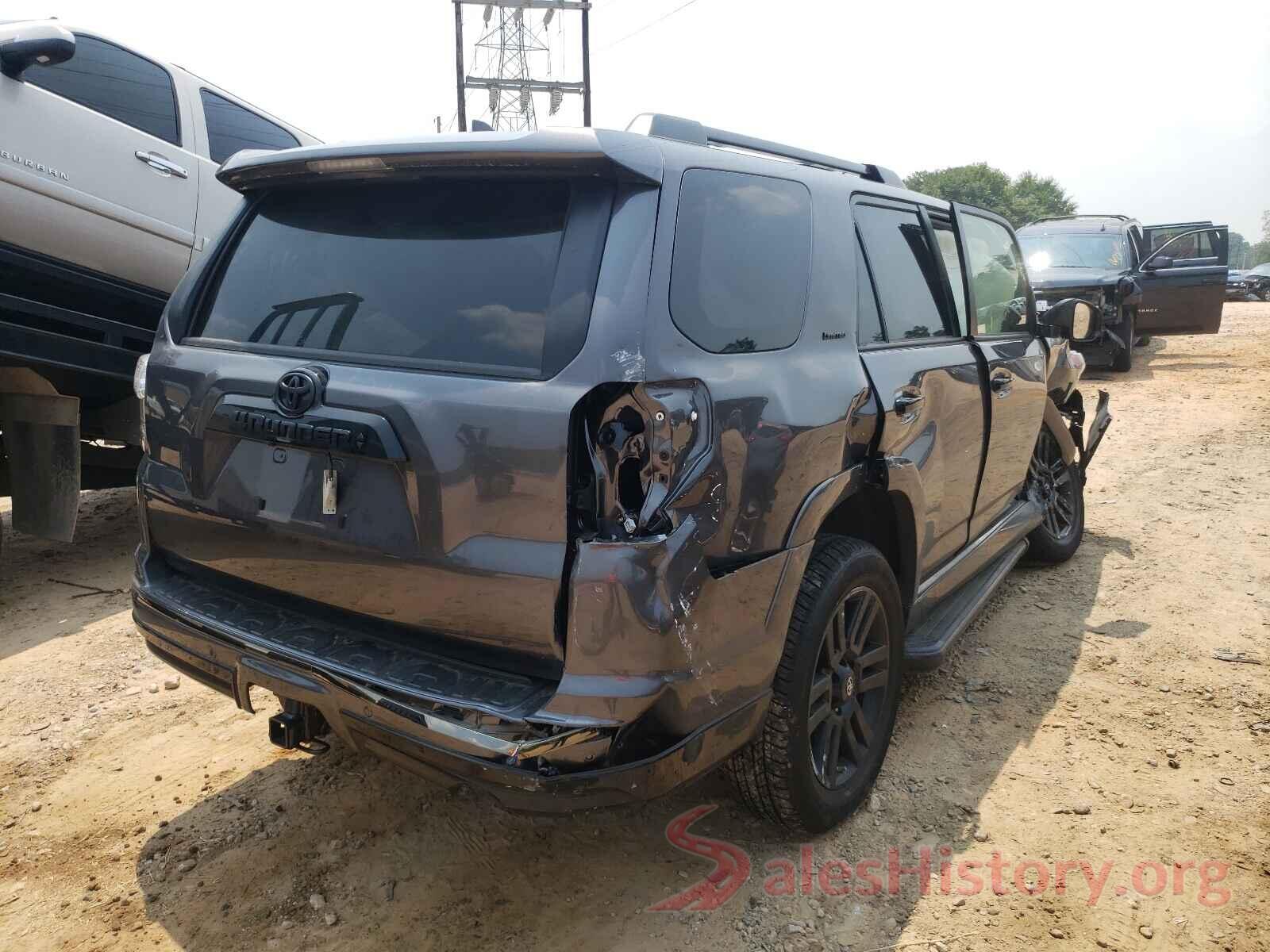 JTEJU5JR6M5897073 2021 TOYOTA 4RUNNER