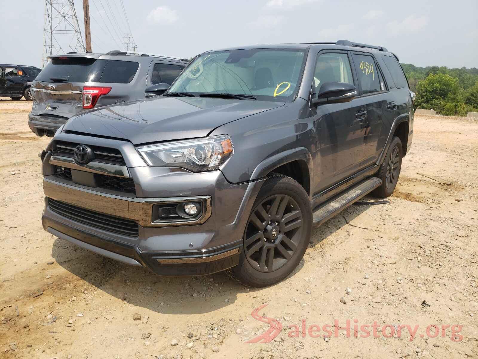 JTEJU5JR6M5897073 2021 TOYOTA 4RUNNER