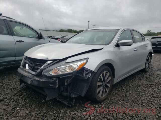 1N4AL3APXHC278168 2017 NISSAN ALTIMA