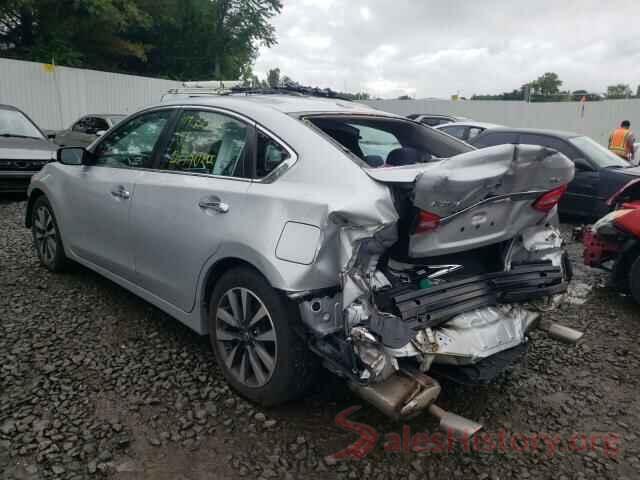 1N4AL3APXHC278168 2017 NISSAN ALTIMA