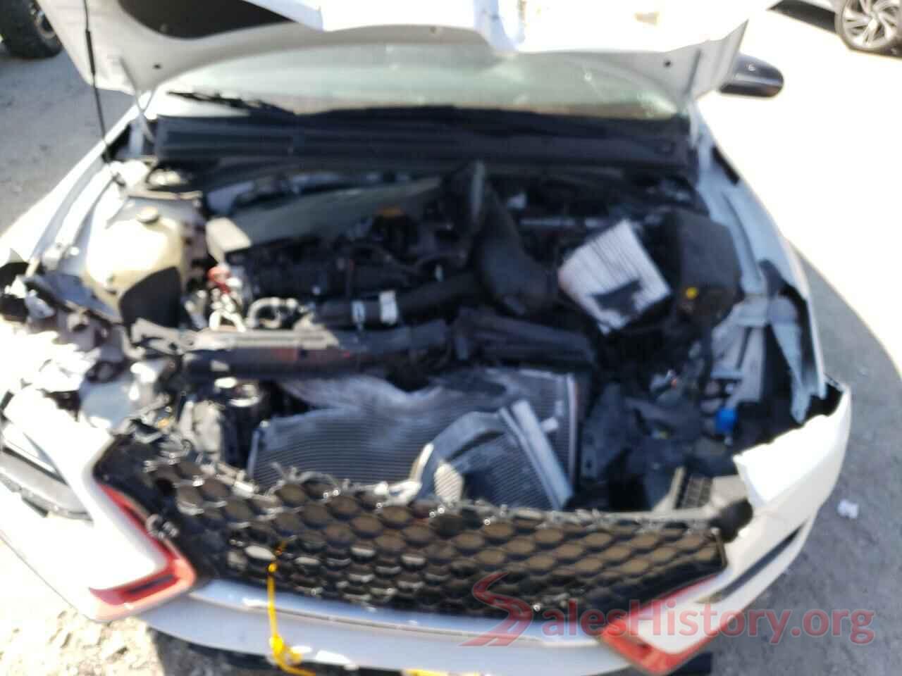 KMHT36AH5LU006610 2020 HYUNDAI VELOSTER