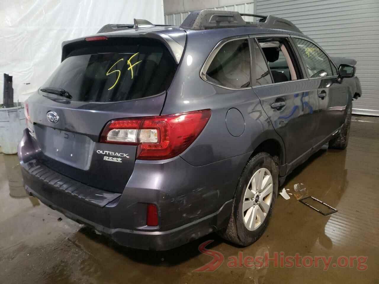 4S4BSACC7H3399106 2017 SUBARU OUTBACK