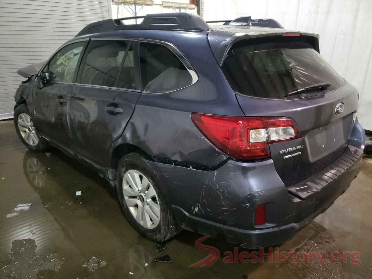 4S4BSACC7H3399106 2017 SUBARU OUTBACK