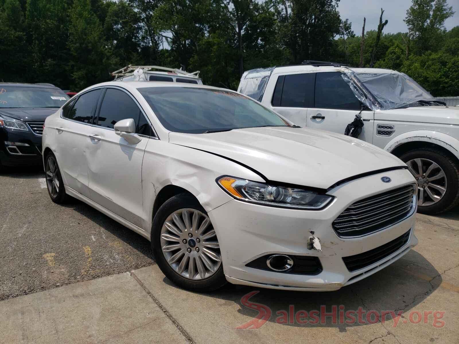 3FA6P0K90GR245186 2016 FORD FUSION