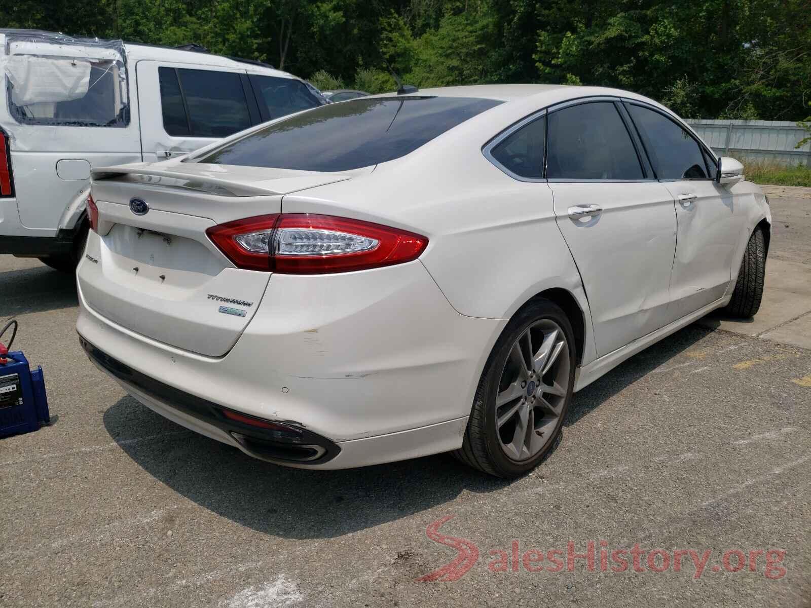 3FA6P0K90GR245186 2016 FORD FUSION