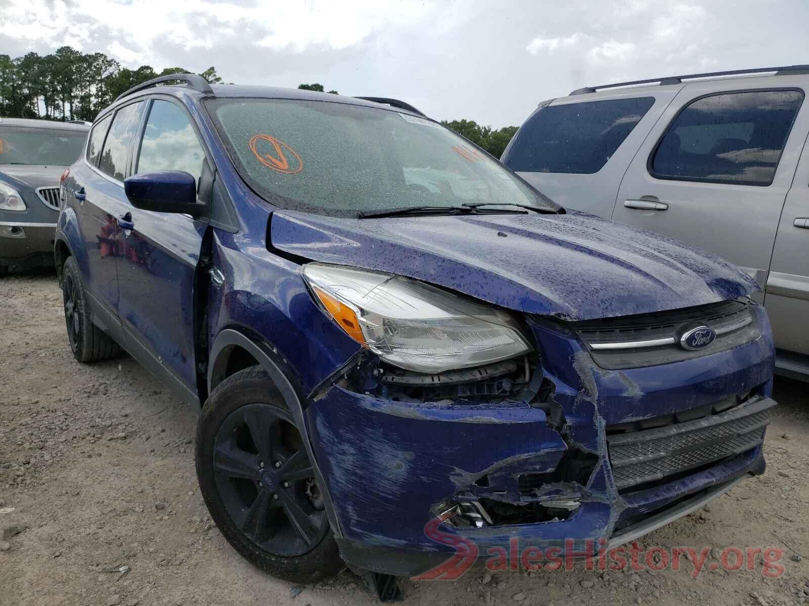 1FMCU0G94GUB36667 2016 FORD ESCAPE