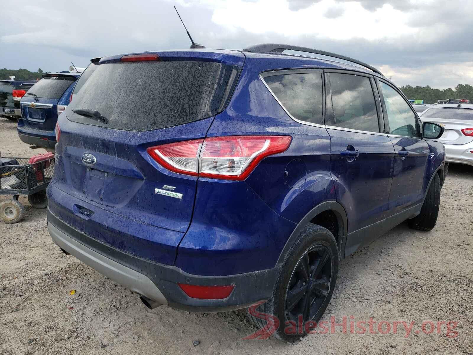 1FMCU0G94GUB36667 2016 FORD ESCAPE