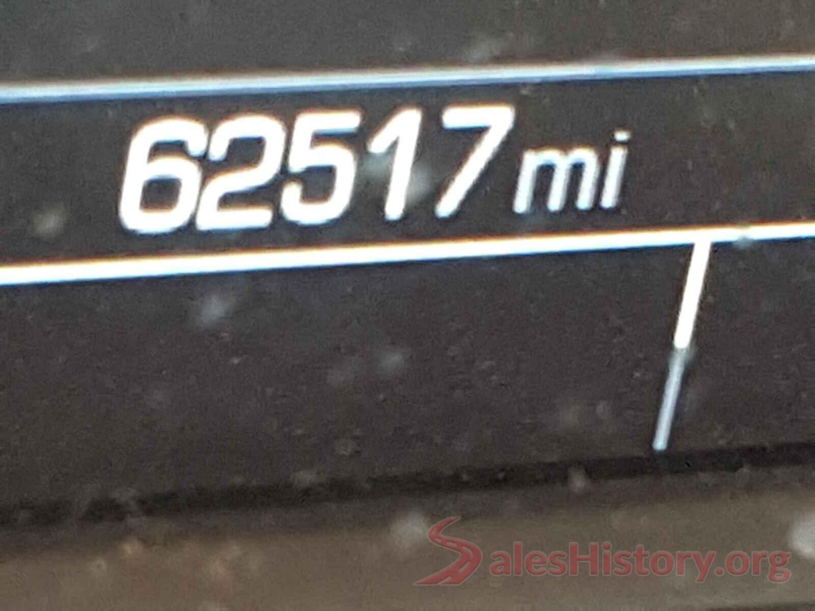 1G1ZE5S17HF115760 2017 CHEVROLET MALIBU