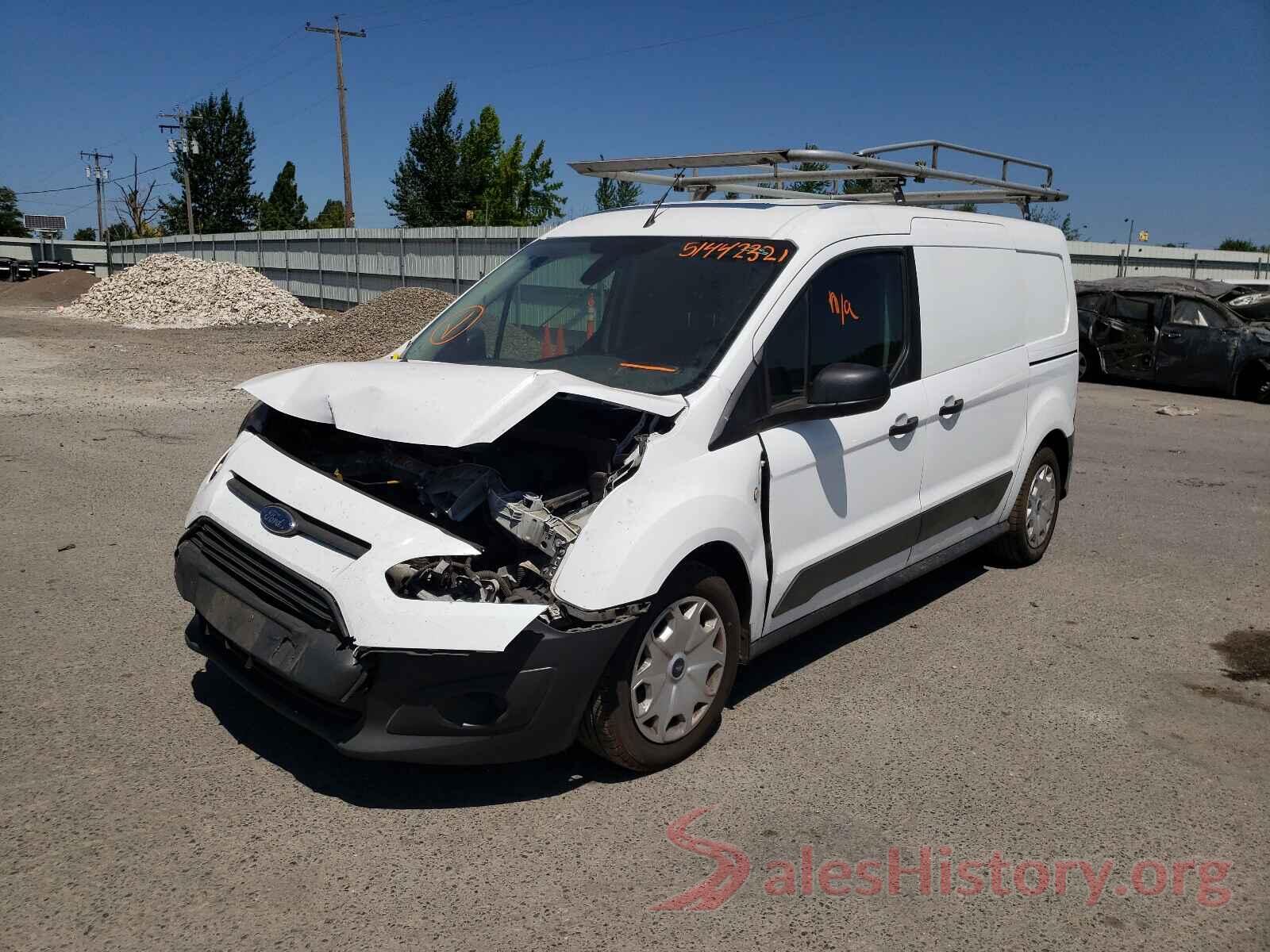 NM0LS7E70J1342174 2018 FORD TRANSIT CO