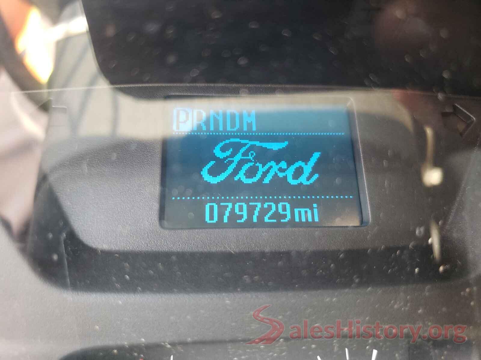 1FTYR1YM4JKB32562 2018 FORD TRANSIT CO