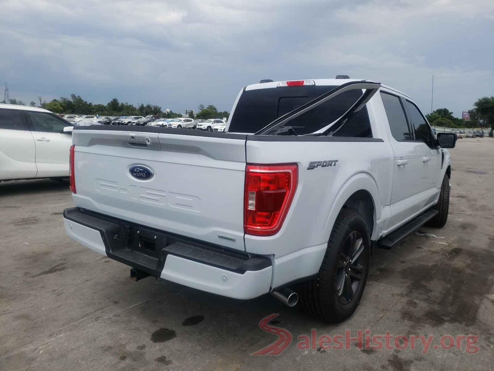 1FTEW1CP5MKD79977 2021 FORD F-150