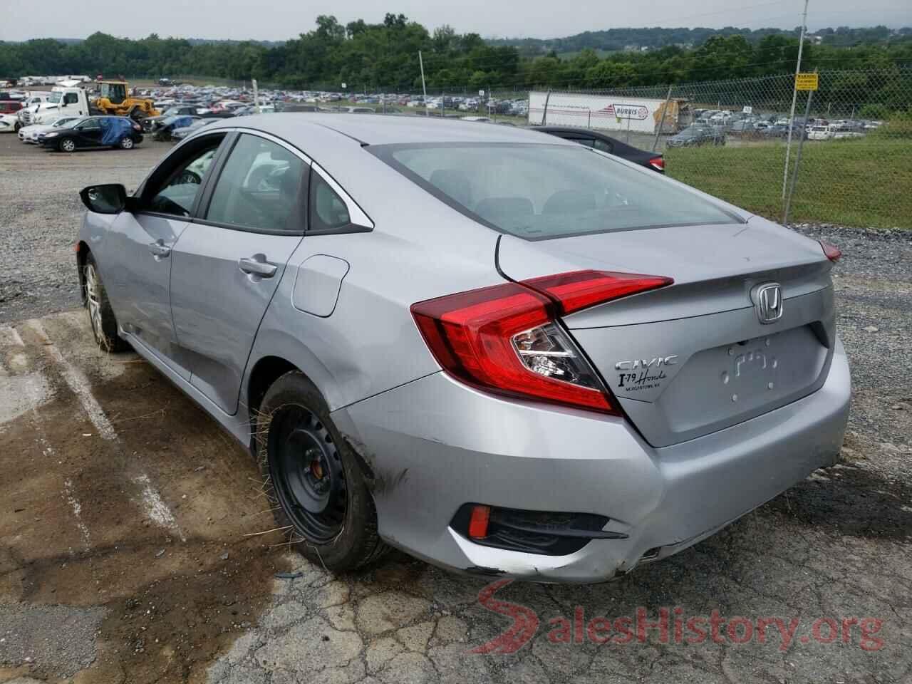 2HGFC2F53HH548972 2017 HONDA CIVIC