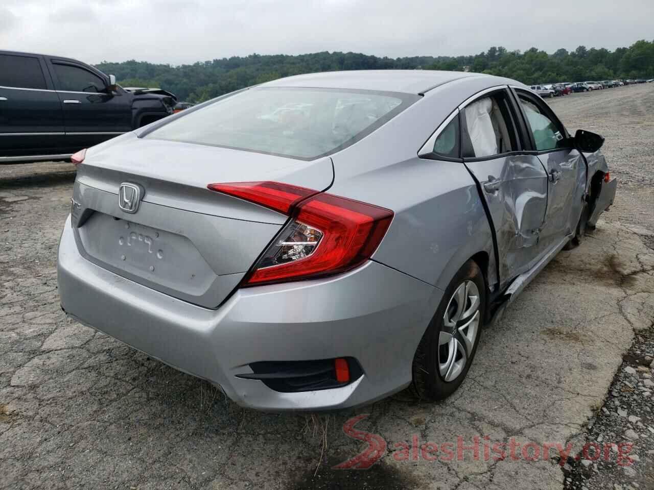 2HGFC2F53HH548972 2017 HONDA CIVIC