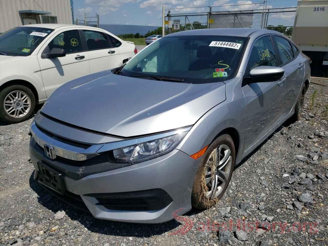 2HGFC2F53HH548972 2017 HONDA CIVIC