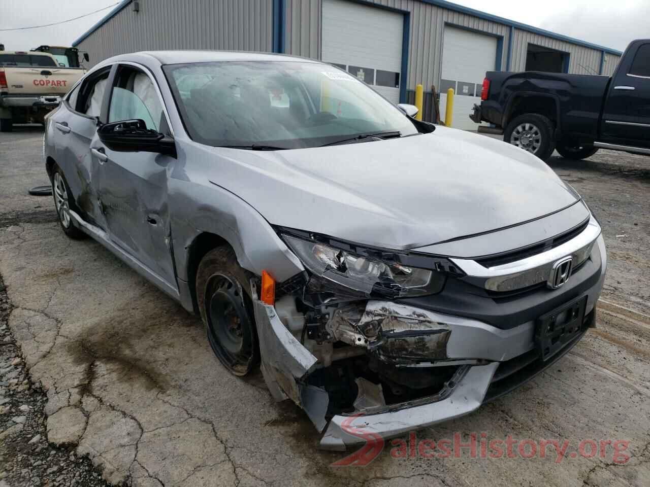 2HGFC2F53HH548972 2017 HONDA CIVIC