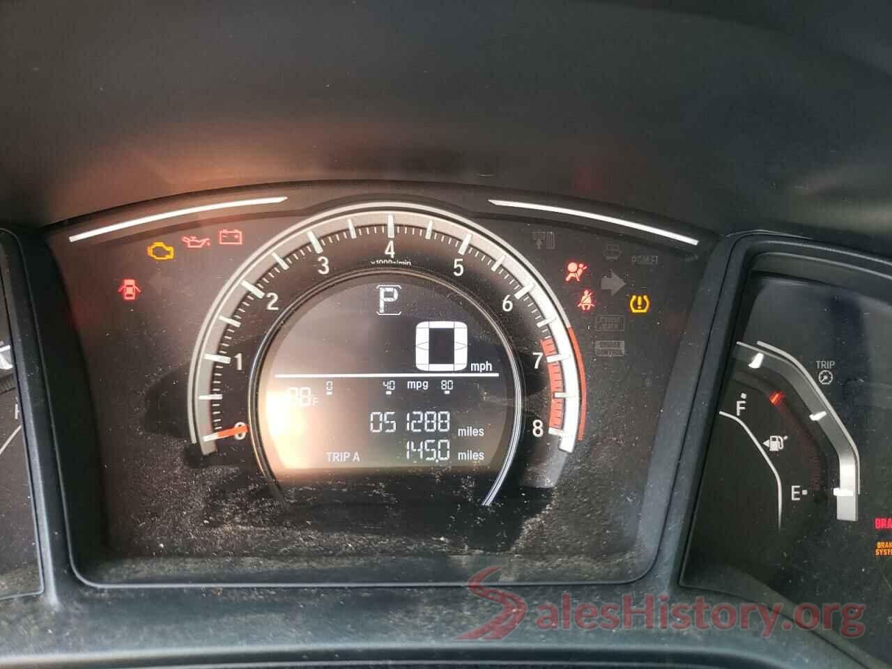 2HGFC2F53HH548972 2017 HONDA CIVIC