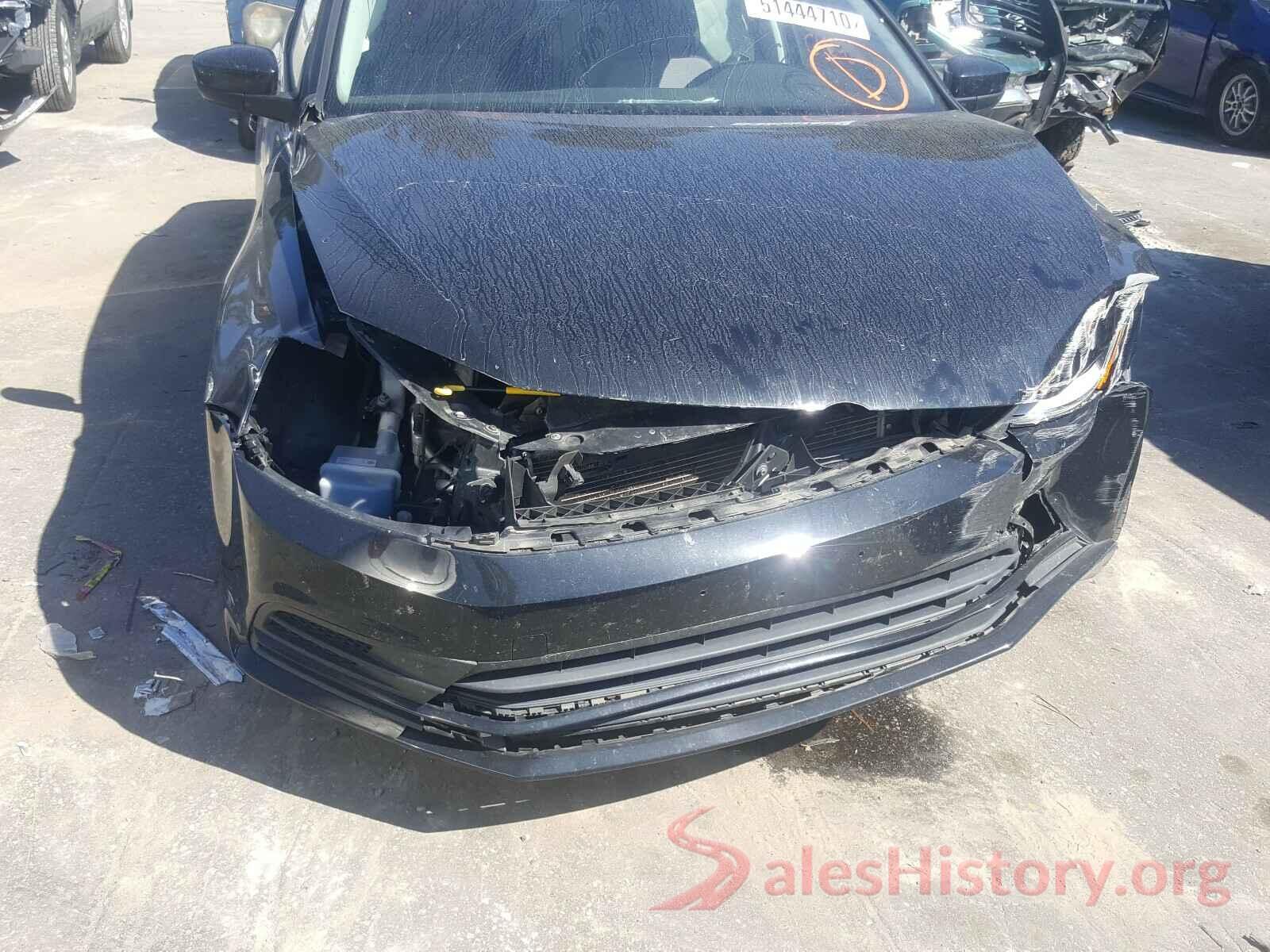 3VW2B7AJ9HM368315 2017 VOLKSWAGEN JETTA