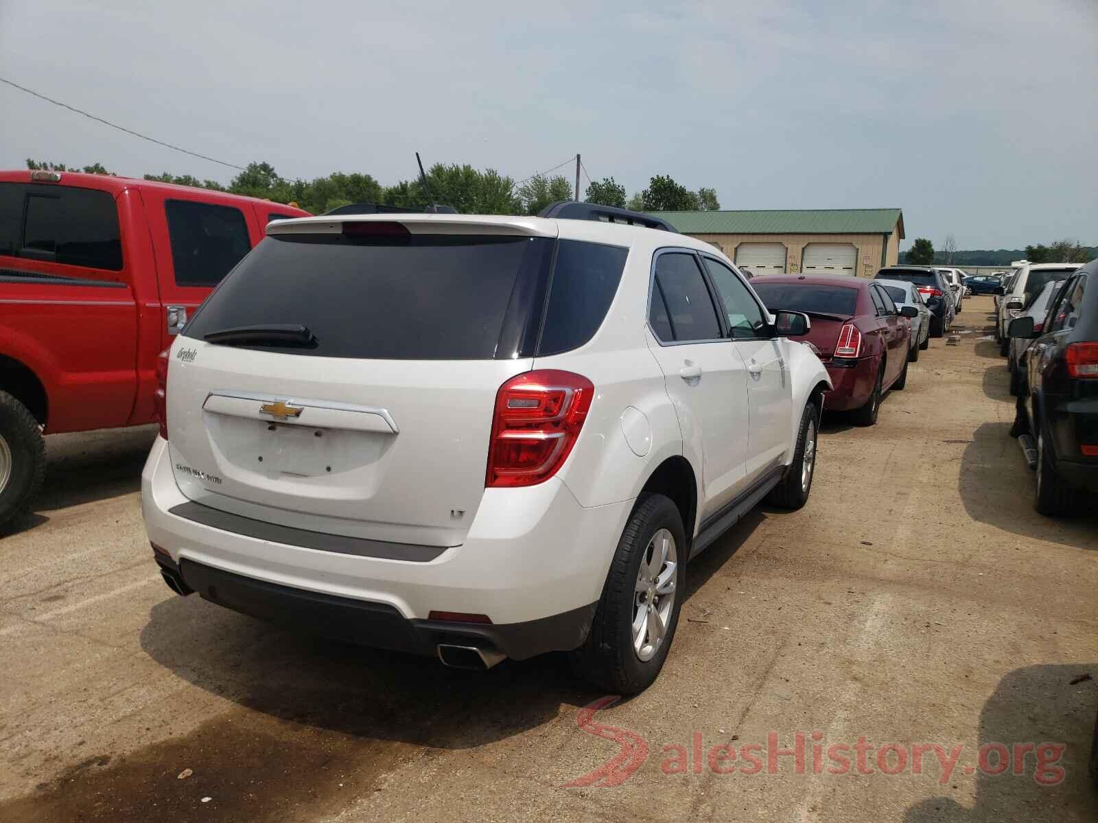 2GNFLFE32H6240801 2017 CHEVROLET EQUINOX