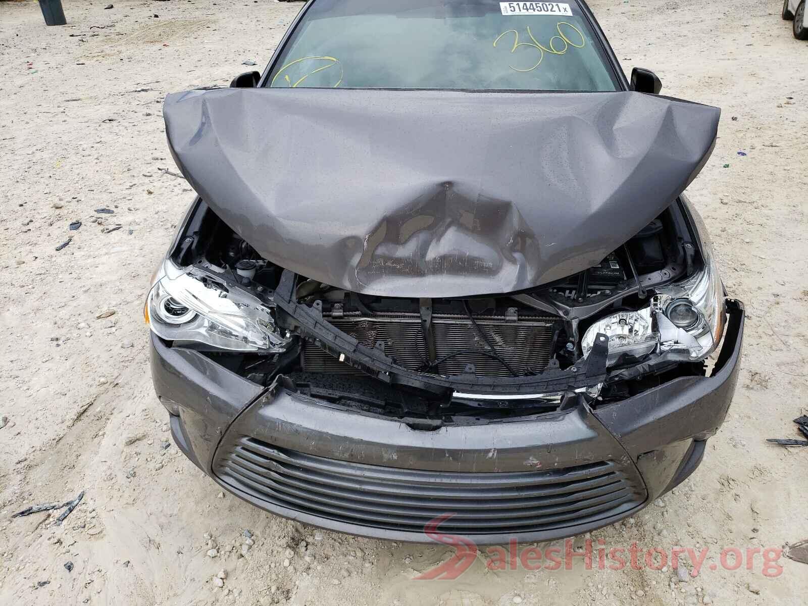 4T1BF1FK8HU648353 2017 TOYOTA CAMRY