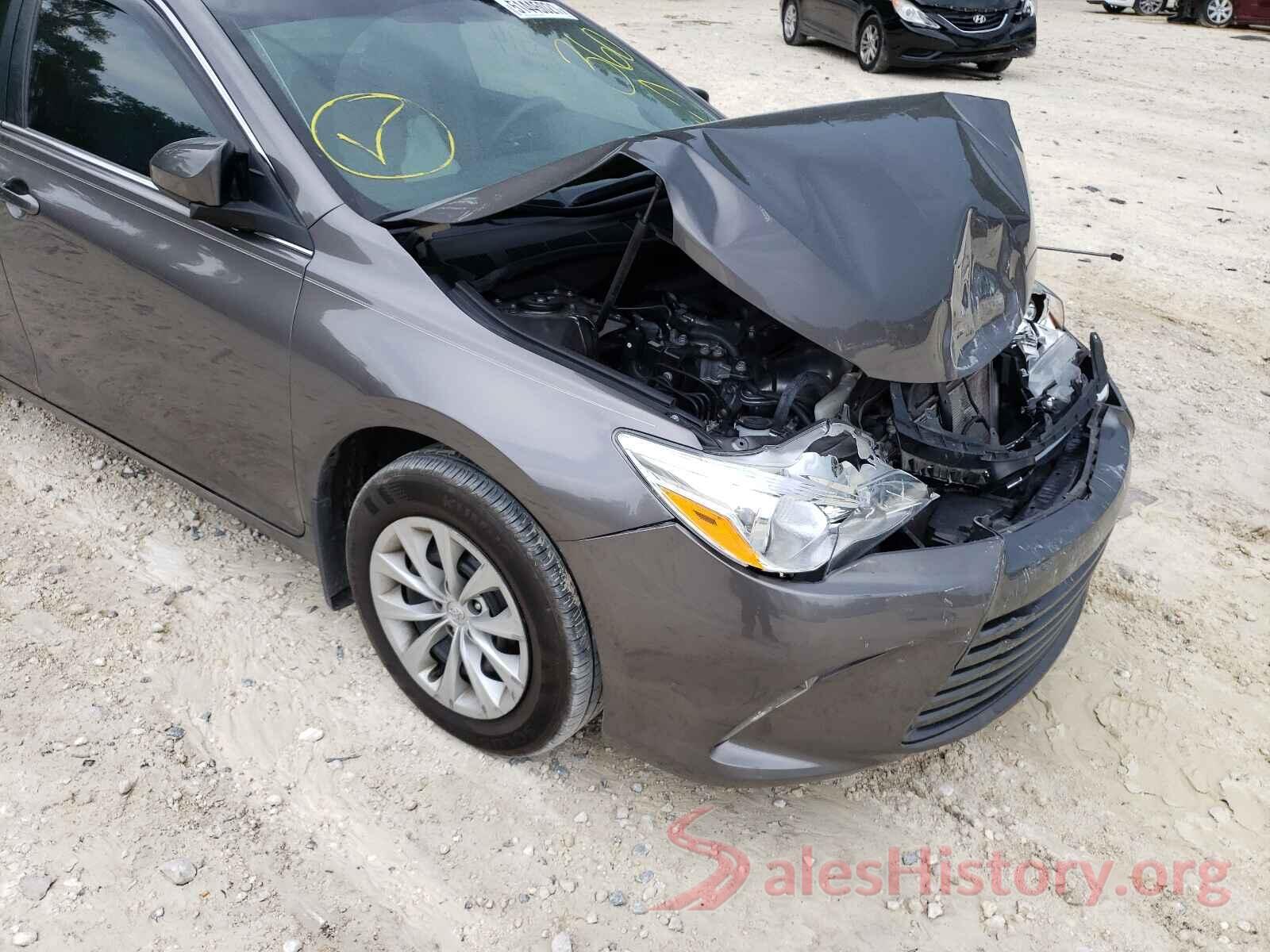 4T1BF1FK8HU648353 2017 TOYOTA CAMRY