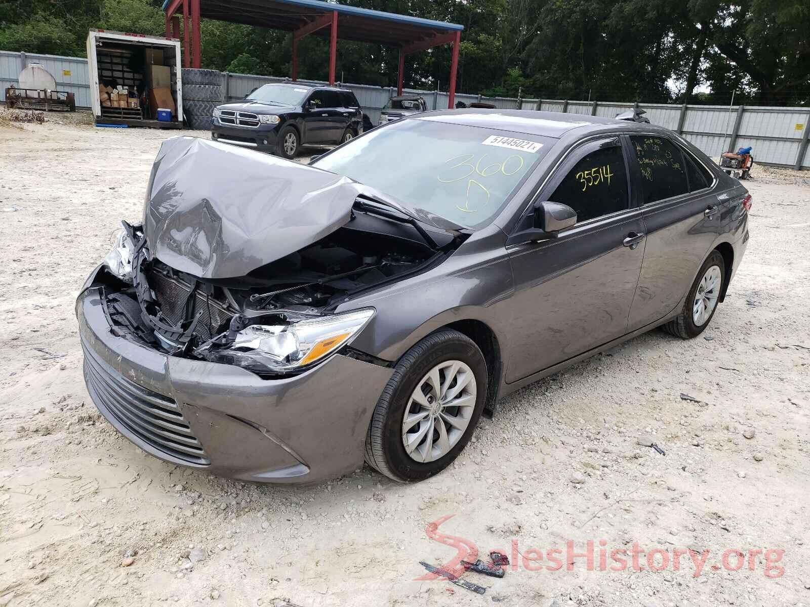 4T1BF1FK8HU648353 2017 TOYOTA CAMRY